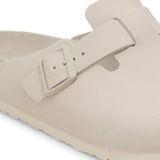 Boston Bs Nubuk Leather Boston Bs Nubuk Leather
