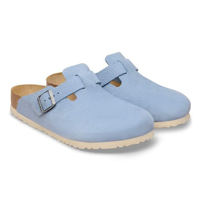 Boston Bs Nubuk Leather Boston Bs Nubuk Leather