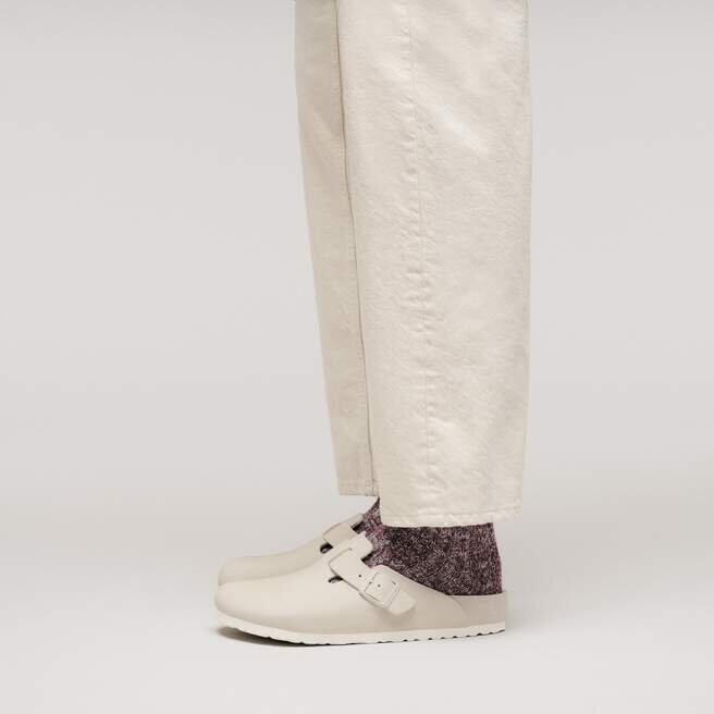 Boston Bs Nubuk Leather Boston Bs Nubuk Leather