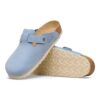 Boston Bs Nubuk Leather Boston Bs Nubuk Leather