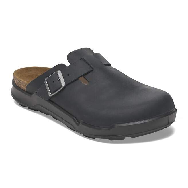 Boston Crosstown Waxy Leather Boston Crosstown Waxy Leather