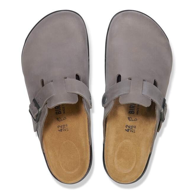 Boston Crosstown Waxy Leather Boston Crosstown Waxy Leather