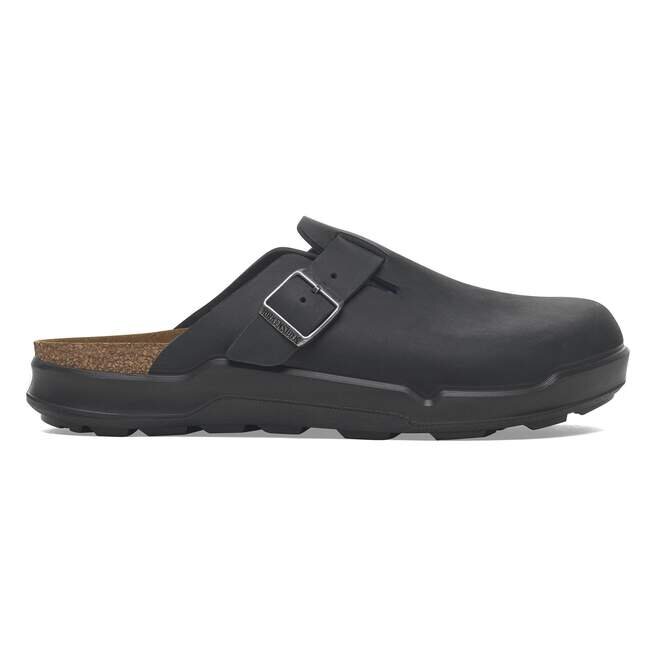 Boston Crosstown Waxy Leather Boston Crosstown Waxy Leather