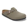 Boston Kids Bs Birko-Flor Nubuk Boston Kids Bs Birko-Flor Nubuk