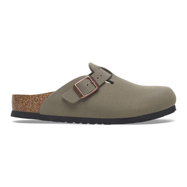 Boston Kids Bs Birko-Flor Nubuk Boston Kids Bs Birko-Flor Nubuk