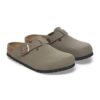 Boston Kids Bs Birko-Flor Nubuk Boston Kids Bs Birko-Flor Nubuk