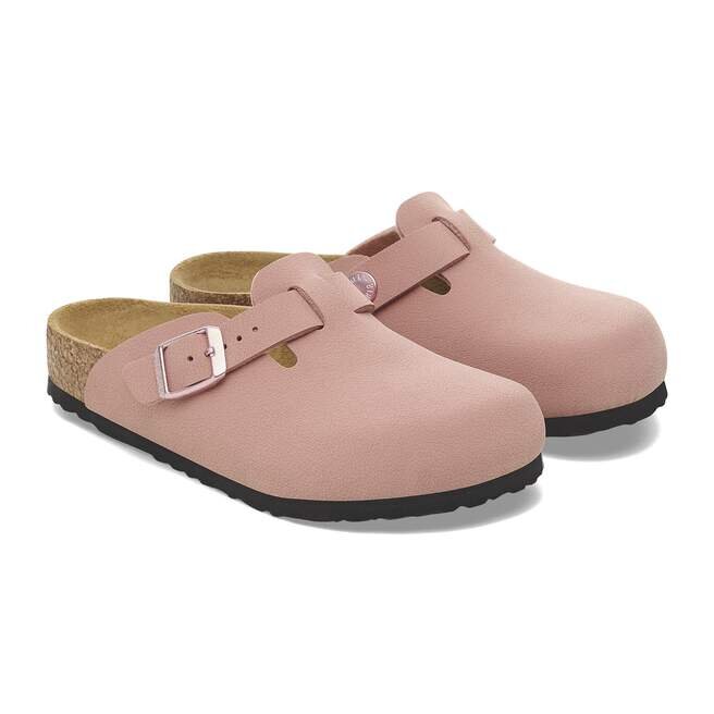 Boston Kids Bs Birko-Flor Nubuk Boston Kids Bs Birko-Flor Nubuk