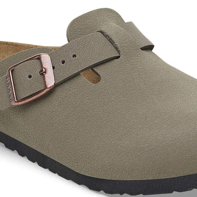 Boston Kids Bs Birko-Flor Nubuk Boston Kids Bs Birko-Flor Nubuk