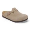 Boston Kids Bs Suede Leather Boston Kids Bs Suede Leather
