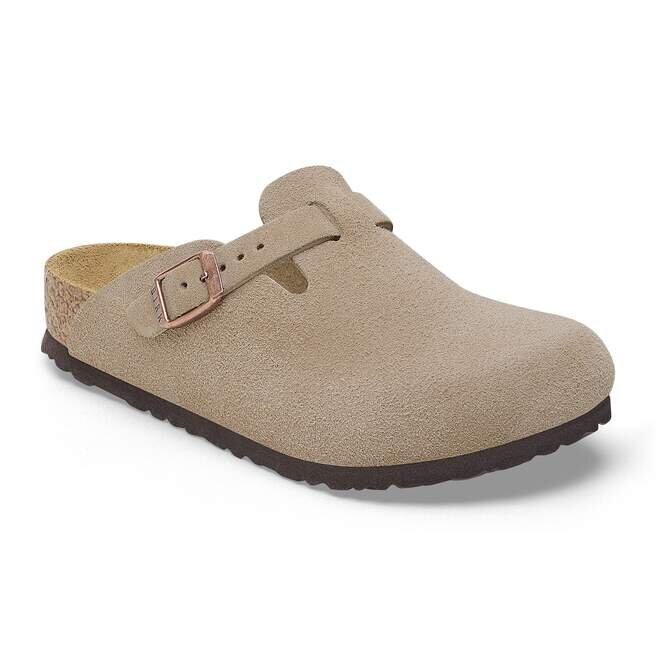 Boston Kids Bs Suede Leather Boston Kids Bs Suede Leather