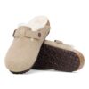 Boston Shearling Kids Suede Leather Fur Boston Shearling Kids Suede Leather Fur