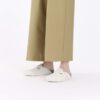 Boston Soft Footbed Suede Leather Boston Soft Footbed Suede Leather