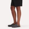 Boston Soft Footbed Suede Leather Boston Soft Footbed Suede Leather