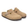 Boston Suede Embossed Dotted New Beige Boston Suede Embossed Dotted New Beige