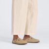 Boston Suede Embossed Dotted New Beige Boston Suede Embossed Dotted New Beige