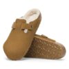 Boston Vl Κοτλέ Teddy Shearling Σουέτ Δέρμα Γούνα Boston Vl Κοτλέ Teddy Shearling Σουέτ Δέρμα Γούνα