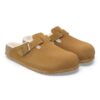 Boston Vl Κοτλέ Teddy Shearling Σουέτ Δέρμα Γούνα Boston Vl Κοτλέ Teddy Shearling Σουέτ Δέρμα Γούνα