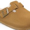 Boston Vl Κοτλέ Teddy Shearling Σουέτ Δέρμα Γούνα Boston Vl Κοτλέ Teddy Shearling Σουέτ Δέρμα Γούνα