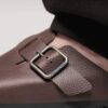 Boston Wire Buckle Φυσικό δέρμα Boston Wire Buckle Φυσικό δέρμα