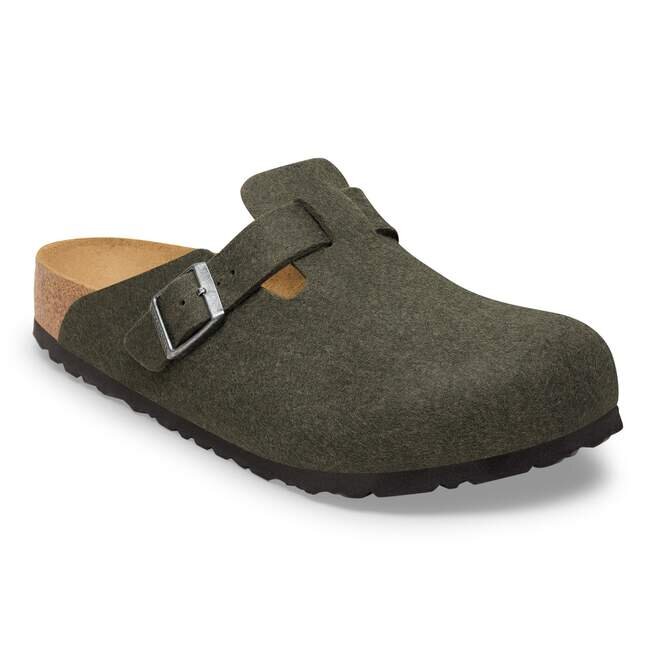 Boston Wool Boston Wool