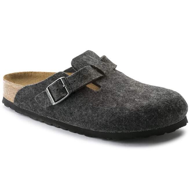 Boston Wool Boston Wool