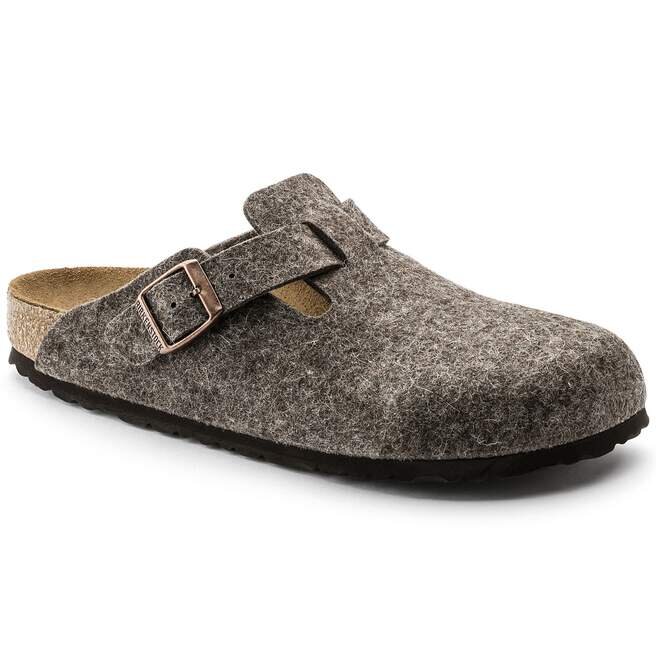 Boston Wool Boston Wool