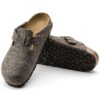 Boston Wool Boston Wool