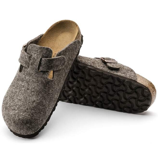 Boston Wool Boston Wool