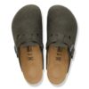 Boston Wool Boston Wool