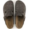Boston Wool Boston Wool