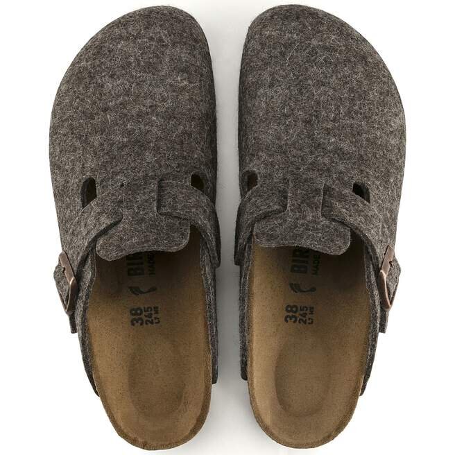 Boston Wool Boston Wool