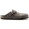 Boston Wool Boston Wool