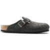 Boston Wool Boston Wool