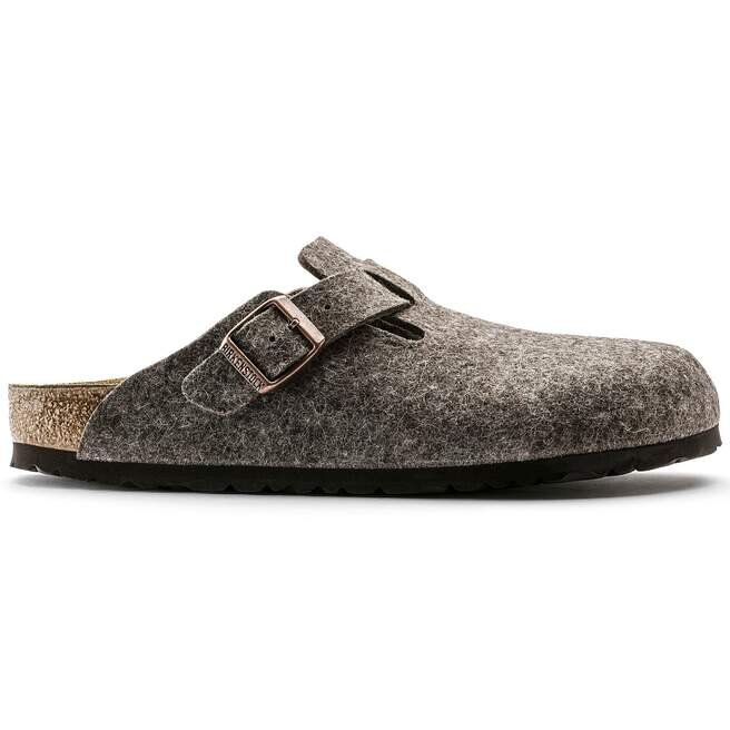 Boston Wool Boston Wool