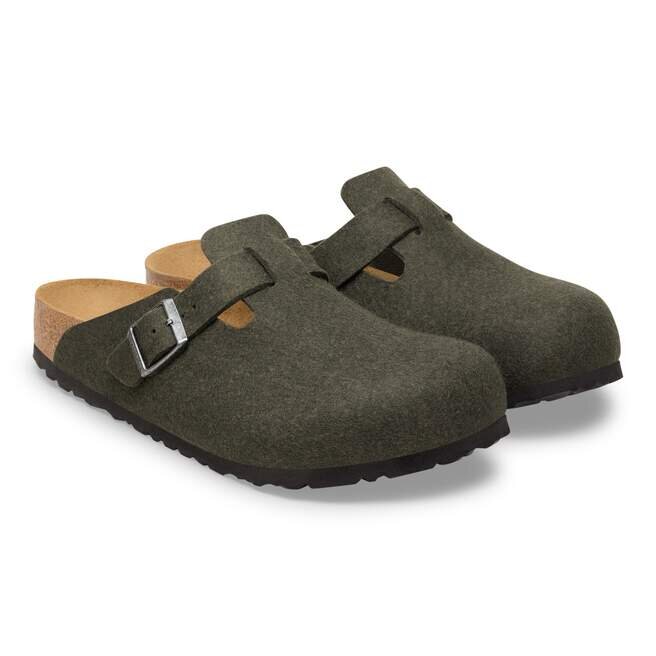 Boston Wool Boston Wool