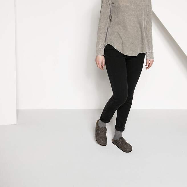Boston Wool Boston Wool
