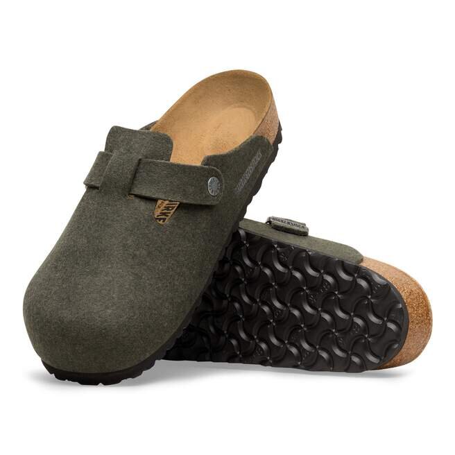 Boston Wool Boston Wool