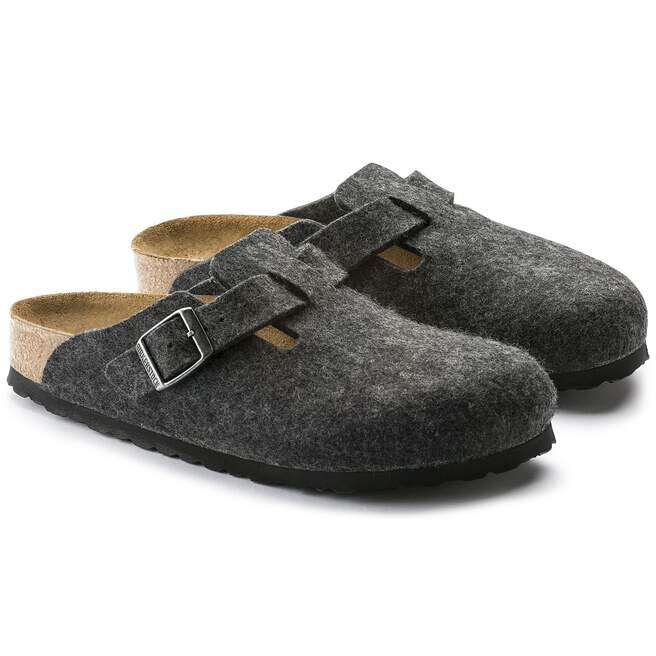 Boston Wool Boston Wool