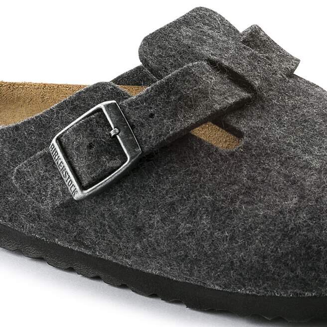 Boston Wool Boston Wool