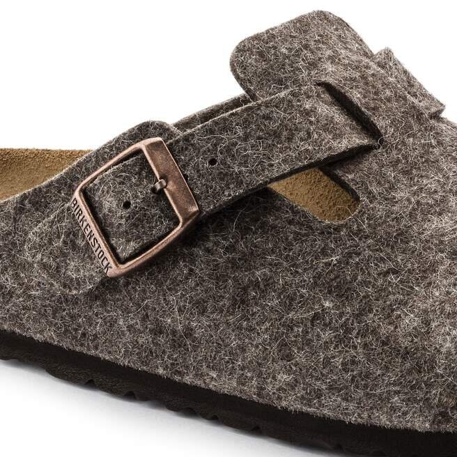 Boston Wool Boston Wool