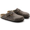Boston Wool Boston Wool