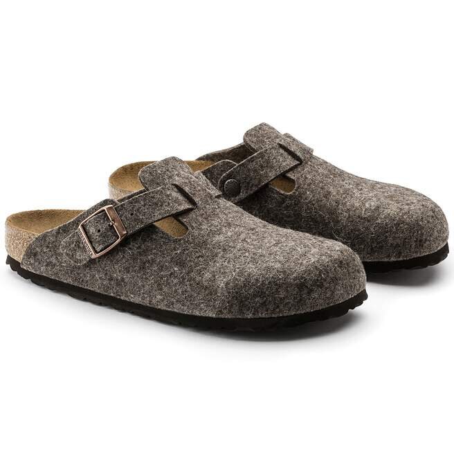 Boston Wool Boston Wool