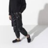 Buckley Shearling Suede Leather Buckley Shearling Suede Leather