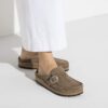 Buckley Σουέτ δέρμα Buckley Σουέτ δέρμα