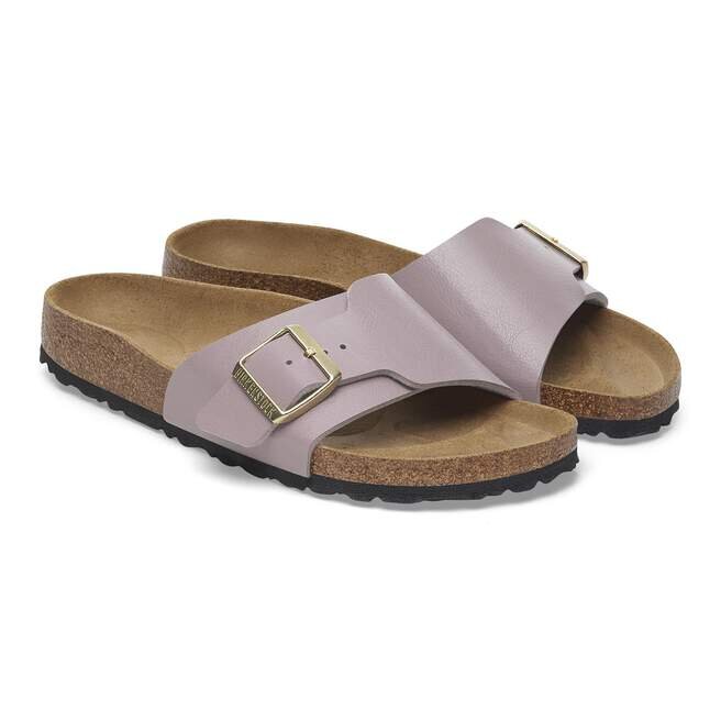 Catalina Birko-Flor Graceful Faded Purple Catalina Birko-Flor Graceful Faded Purple