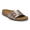 Catalina Birko-Flor Graceful Taupe Catalina Birko-Flor Graceful Taupe