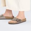 Catalina Birko-Flor Graceful Taupe Catalina Birko-Flor Graceful Taupe