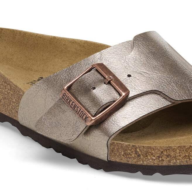 Catalina Birko-Flor Graceful Taupe Catalina Birko-Flor Graceful Taupe