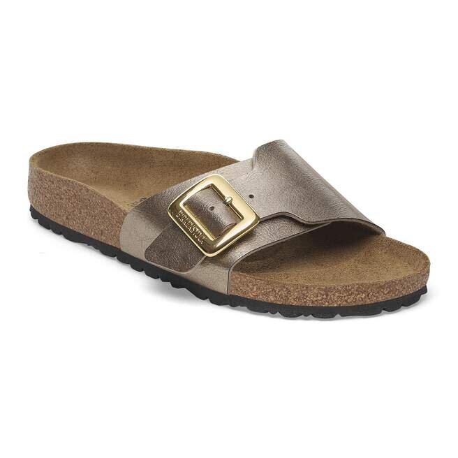 Catalina Cushion Buckle Birko-Flor Catalina Cushion Buckle Birko-Flor