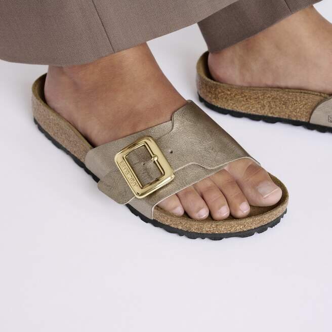 Catalina Cushion Buckle Birko-Flor Catalina Cushion Buckle Birko-Flor